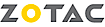 Zotac Usa logo