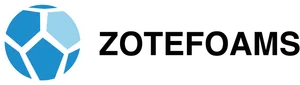 Zotefoams logo