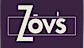 Zovs Bistro logo