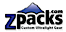 Zpacks logo