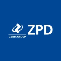 Zpd logo