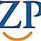 Zp Groep logo