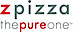 Zpizza logo