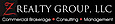 Z Realty Group logo