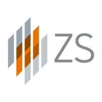 Zs logo