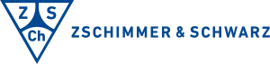 Zschimmer & Schwarz logo