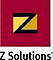 Z Solutions logo