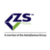 Zs Pharma logo