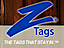 Z Tags logo