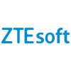 ZTEsoft Technology logo