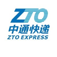 ZTO Express logo