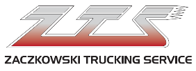 Zaczkowski Trucking Service logo