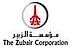 The Zubair logo