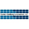 Zucker, Goldberg & Ackerman logo