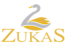 Zukas Hilltop Barn logo