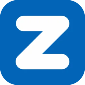 Zum Telecom logo