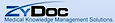 Zydoc logo