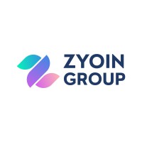 Zyoin Group logo