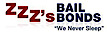 ZZZ''s Bail Bonds logo